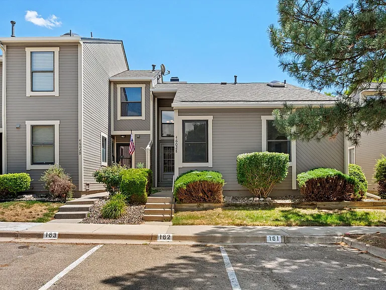 4602 S Fraser Cir #E — Photo 17