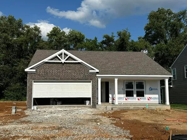 4228 N Rosewood Dr, Bloomington, IN 47404