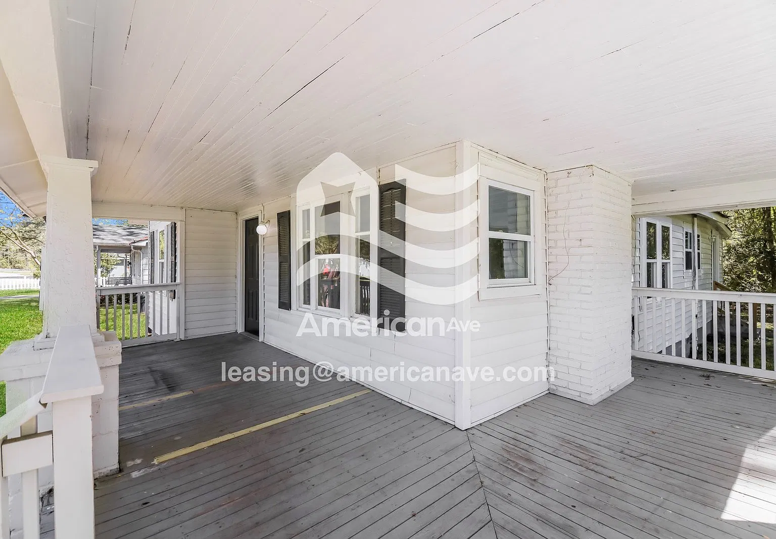 3 bed, 1.0 bath, 1225 sqft, $1,459 — Photo 2