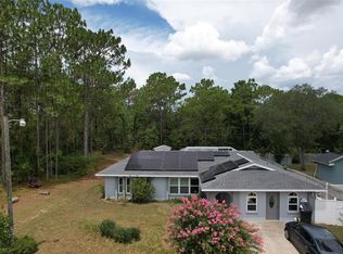 15124 SW 50th Avenue Rd, Ocala, FL 34473