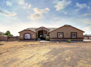 4558 E County Road 15 1/2 St #1/2, Yuma, AZ 85365