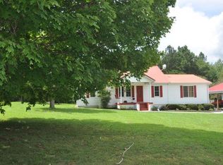 81 Old Hwy, Summertown, TN 38483