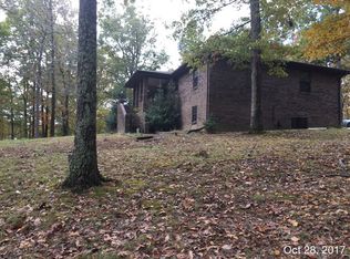 490 Harmon Dock Rd, Eva, TN 38333