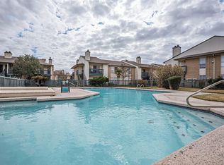 250 El Dorado Blvd #302, Houston, TX 77062