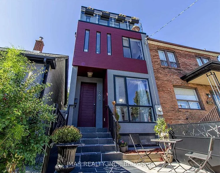268 Manning Ave