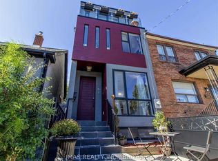268 Manning Ave, Toronto, ON M6J2K7