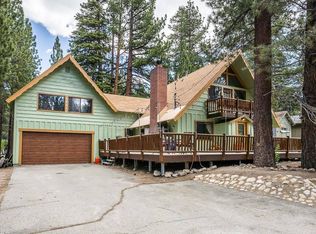 212 Pinecrest Ave, Mammoth Lakes, CA 93546