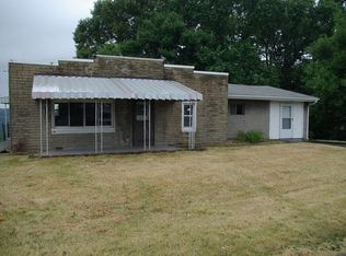 1850 Ola Ave, Glassport, PA 15045