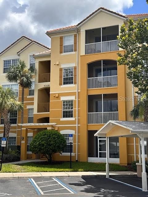 1st image of 3338 ROBERT TRENT JONES DRIVE #40604