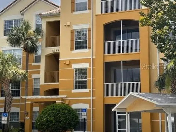 3338 Robert Trent Jones Dr #40604, Orlando, FL 32835