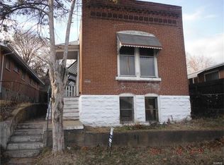 6223 Pennsylvania Ave, Saint Louis, MO