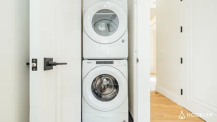 Rented by Nooklyn NYC LLC