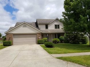 11308 Cresskill Ct, Fort Wayne, IN 46845
