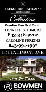 1351 Fairmont Ave, Mount Pleasant, SC, 29464