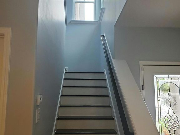 Stairwell