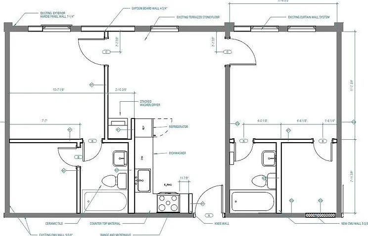 Studio Arms Apartments — Photo 13