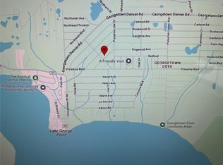 202 SE 4th St, Georgetown, FL 32139