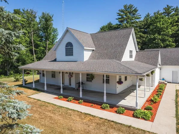 S3941 Ableman Rd, Rock Springs, WI 53961