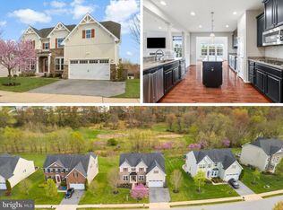 873 Amherst Ln, Westminster, MD 21158