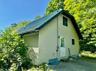 81 Larry Joe Dr, Mio, MI 48647