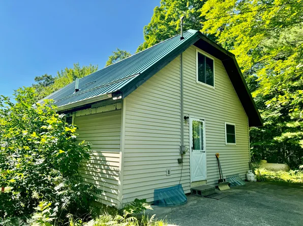 81 Larry Joe Dr, Mio, MI 48647