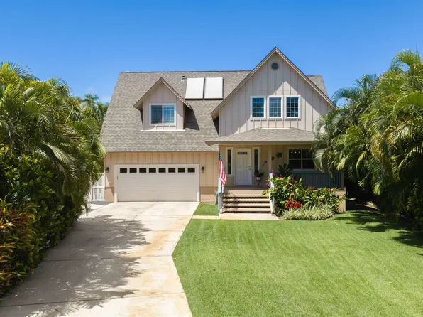 129 Oluea Cir, Kihei, HI 96753