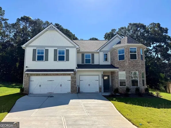 199 Buffalo Trce, Stockbridge, GA 30281