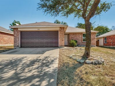 7654 Concordia Ln, Dallas, TX, 75241
