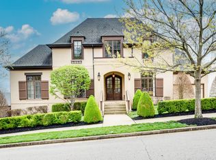 318 Morning Mist Ln, Franklin, TN 37064