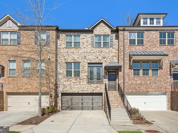 109 Bridlington St, Sugar Hill, GA 30518