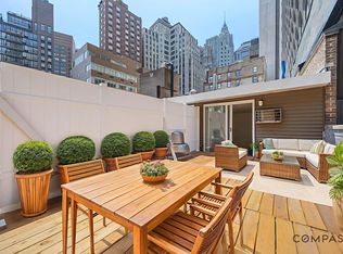 88 Fulton St #624, New York, NY 10038