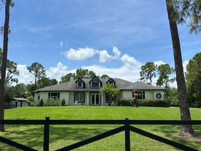 17270 72nd Road N, Loxahatchee, FL, 33470