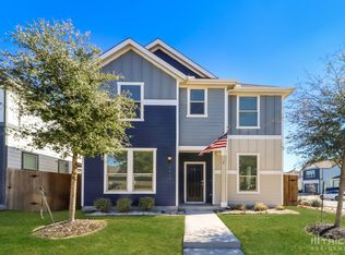 1919 Renegade Dr, Austin, TX 78725