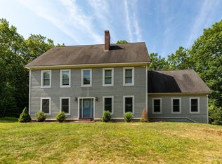 741 Beech Ridge Rd, North Berwick, ME 03906