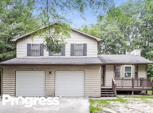 6511 Meadowlark Dr, Riverdale, GA 30296