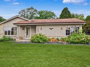 8600 Racine AVENUE, Waterford, WI 53185