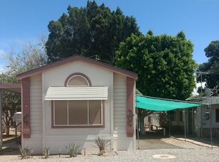 2837 W 1st St #45, Yuma, AZ 85364