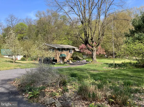 100 Butchershop Rd, Duncannon, PA 17020