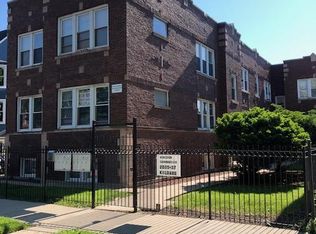 2037 N Kildare Ave, Chicago, IL 60639