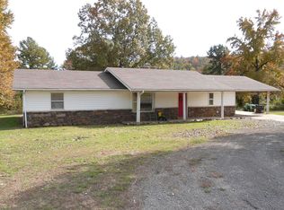 8468 Catfish Rd, Booneville, AR 72927