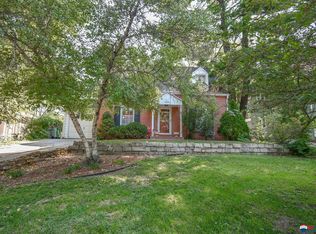 2632 Rathbone Rd, Lincoln, NE 68502