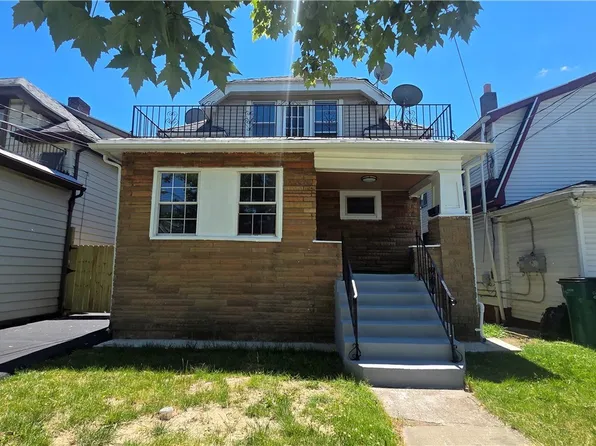 687 Lasalle Ave, Buffalo, NY 14215