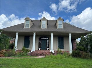 80465 Meadowlark Loop, Bush, LA 70431