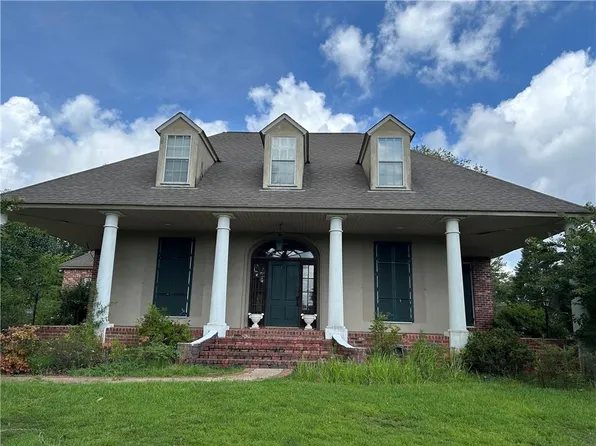 80465 Meadowlark Loop, Bush, LA 70431