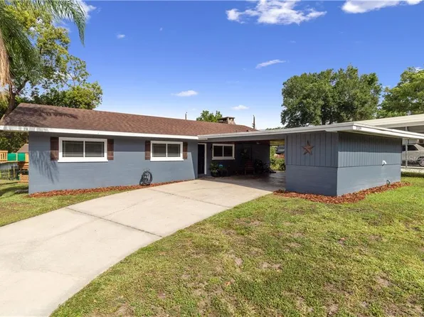 3109 S Polk Ave, Lakeland, FL 33803