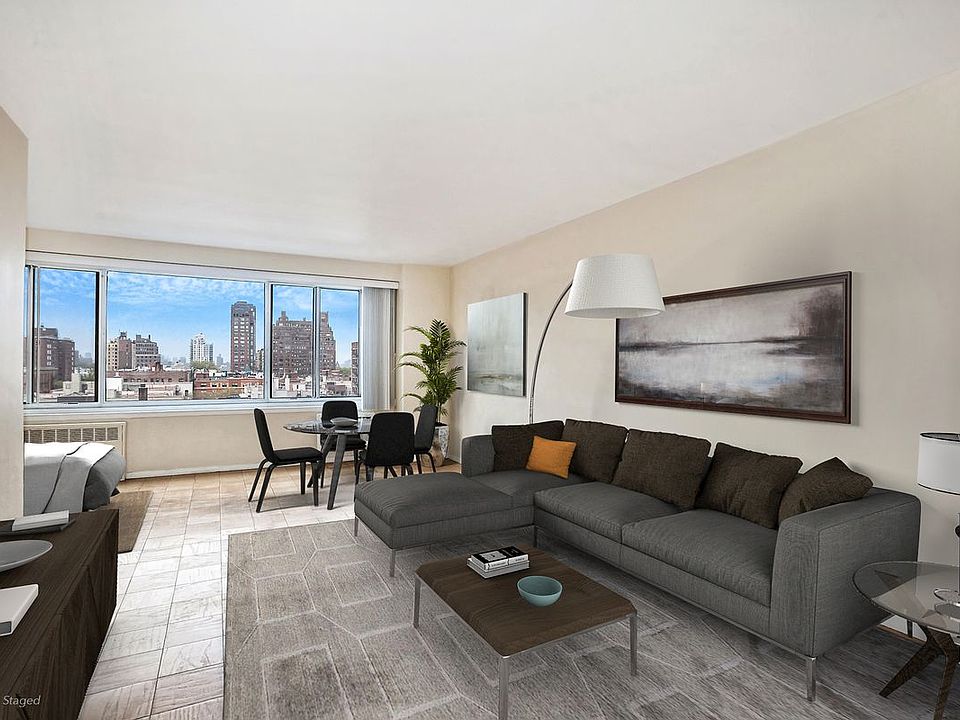 1st image of 400 Central Park W APT 11F