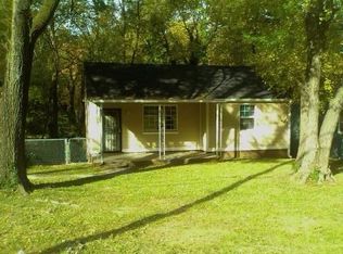 1327 Elizabeth Ave SW, Atlanta, GA 30310