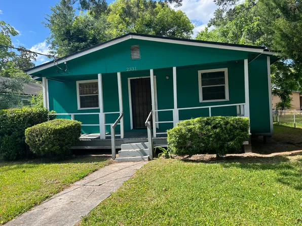 2331 W 11th St, Jacksonville, FL 32209
