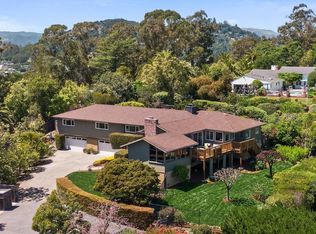 267 Sea View Ave, San Rafael, CA 94901