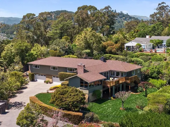 267 Sea View Avenue, San Rafael, CA 94901